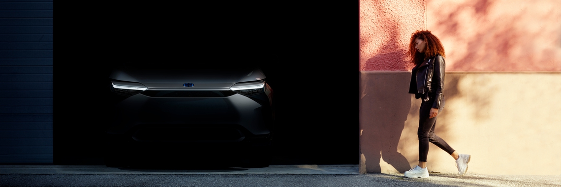 Toyota zet volgende stap elektrificatie