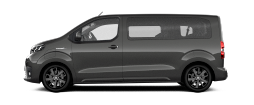 Proace Verso Electric