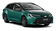 Corolla Touring Sports