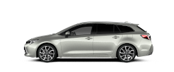 Corolla Touring Sports